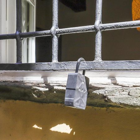 Lady Miranda Apartment Lucca Exterior photo