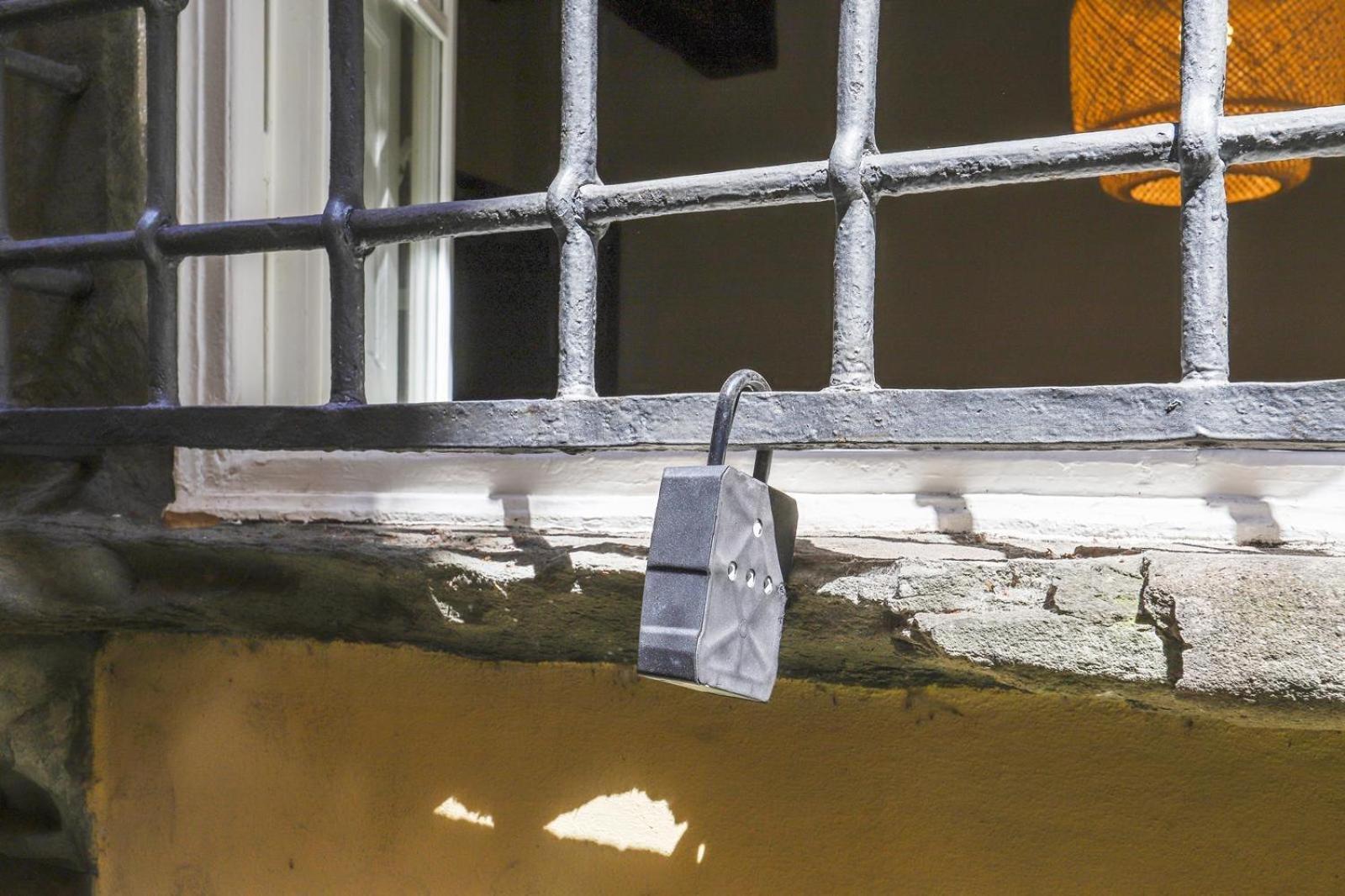 Lady Miranda Apartment Lucca Exterior photo